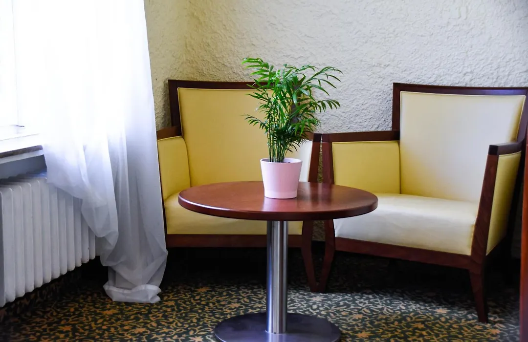 Parkhotel Zirndorf-1