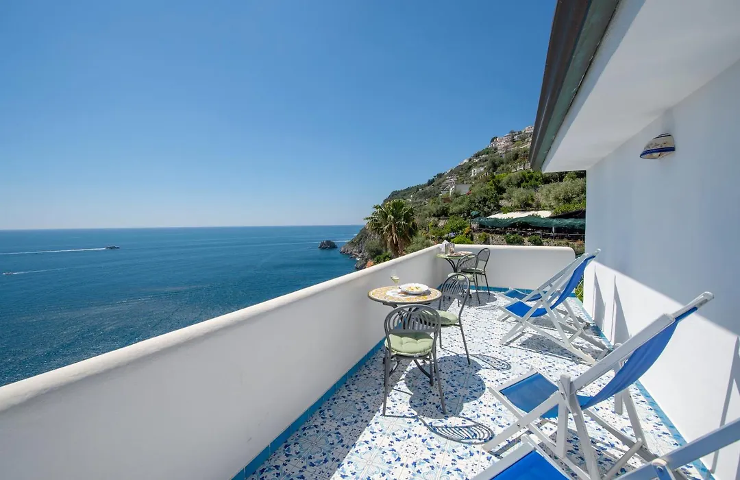 Hotel Costa Diva-1