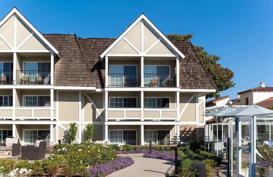 Carlsbad Inn Beach Resort-1