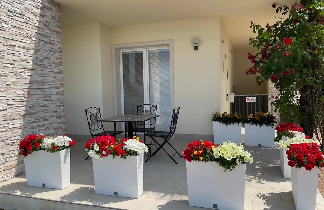 Hotel Panoramica Bardolino-1
