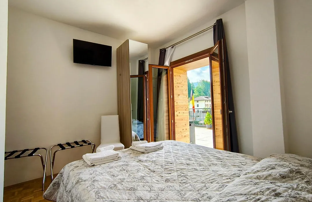 Hotel Da Marco-1