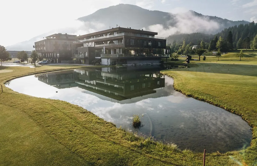Apart Resort Westendorf-1