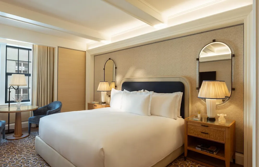 The Surrey, A Corinthia Hotel-1