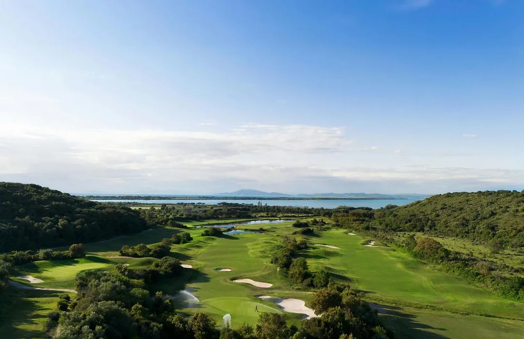 Argentario Golf & Wellness Resort, Autograph Collection-1