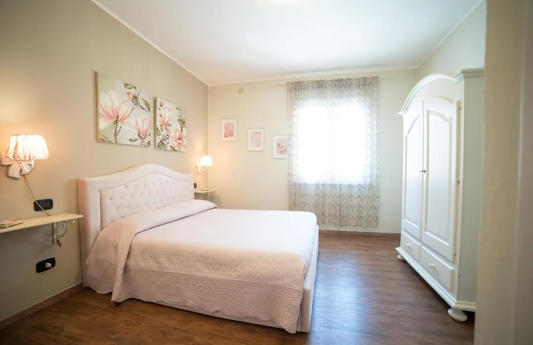 Residence Cà di Capri-1
