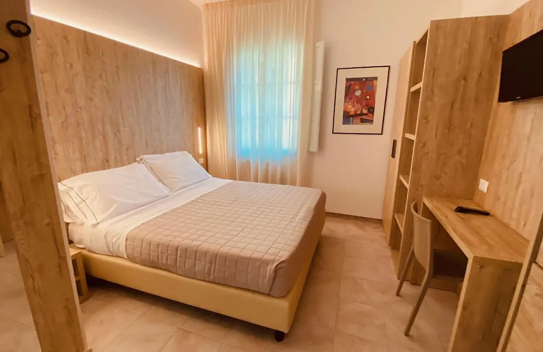 Hotel Montepizzo-1