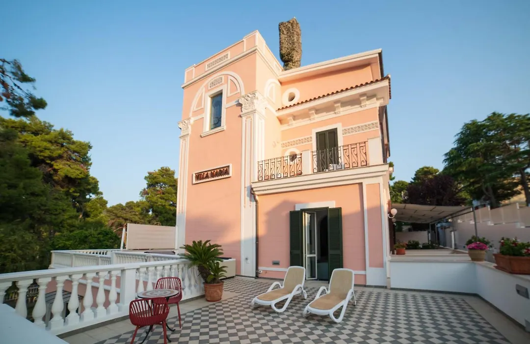 Park Hotel Villa Maria-1
