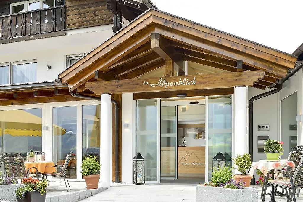 Hotel Alpenblick-1