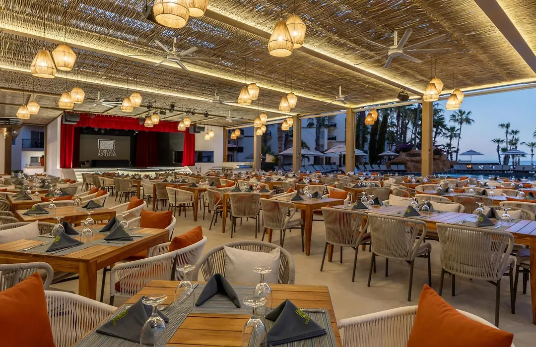 Villa Del Palmar Beach Resort & Spa-1