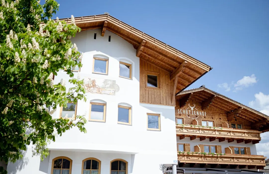 Hotel Schuetzenhof-1