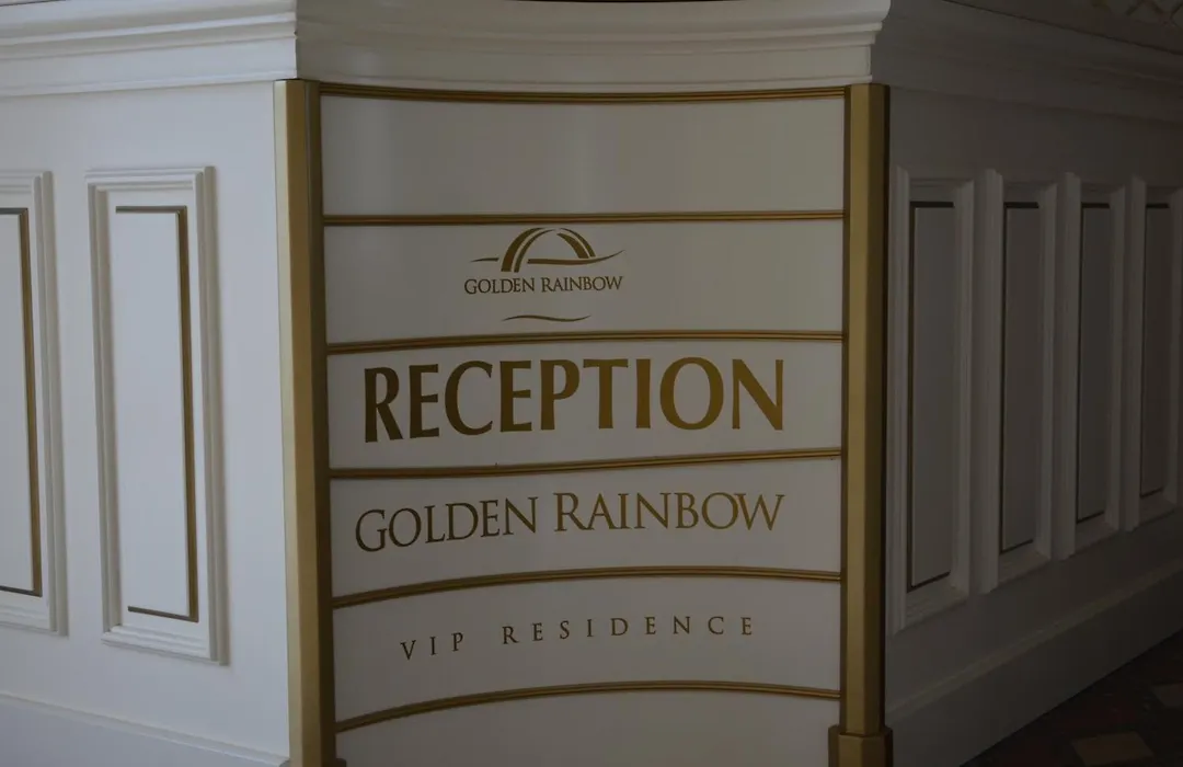 Golden Rainbow Beach Hotel-1