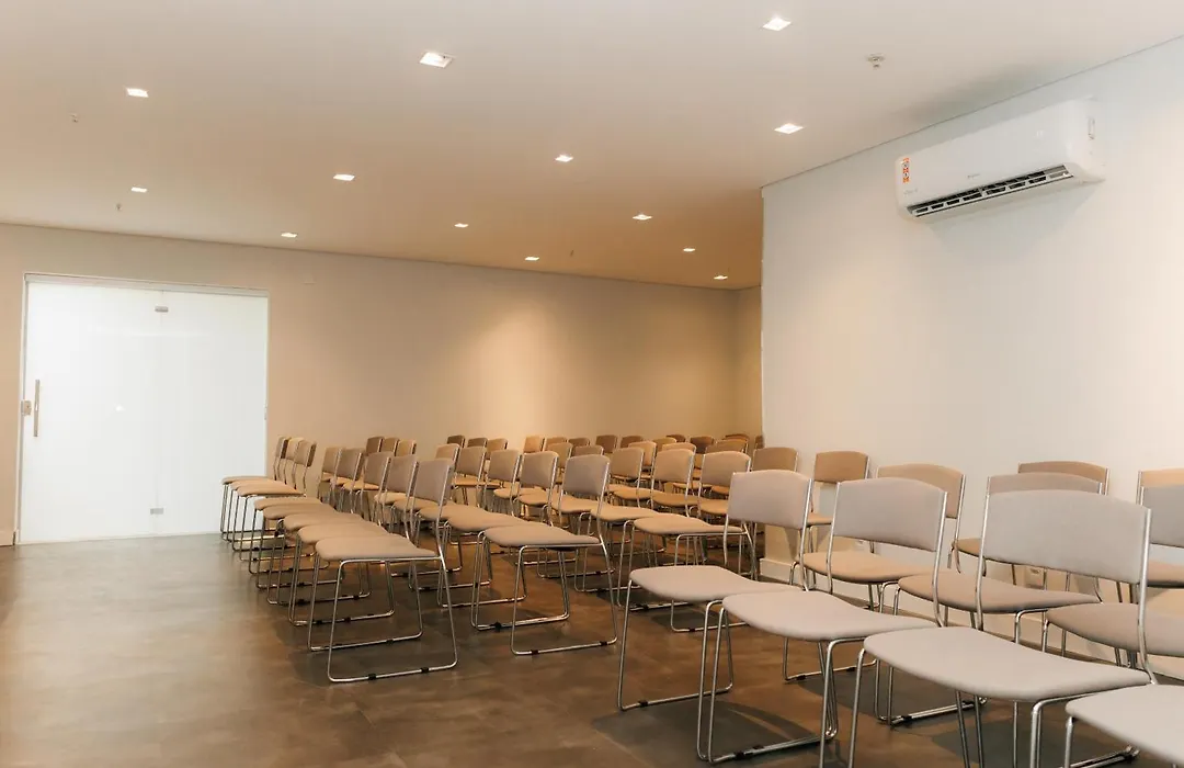 Esuites Savassi Toscanini-1