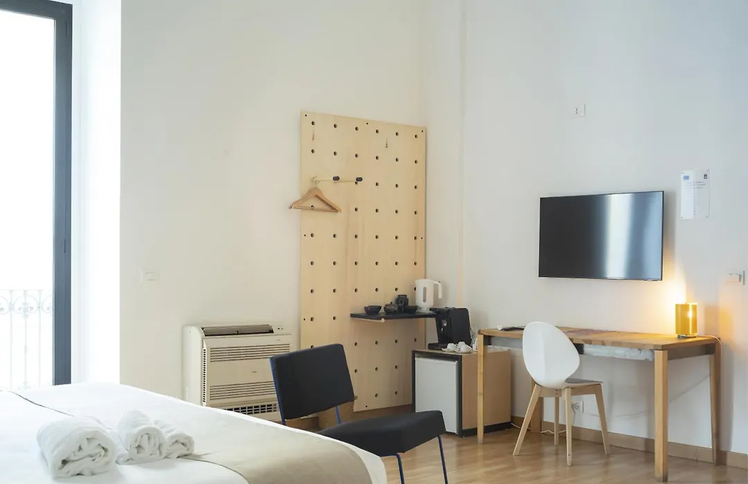 Imago Plus Hotel-1