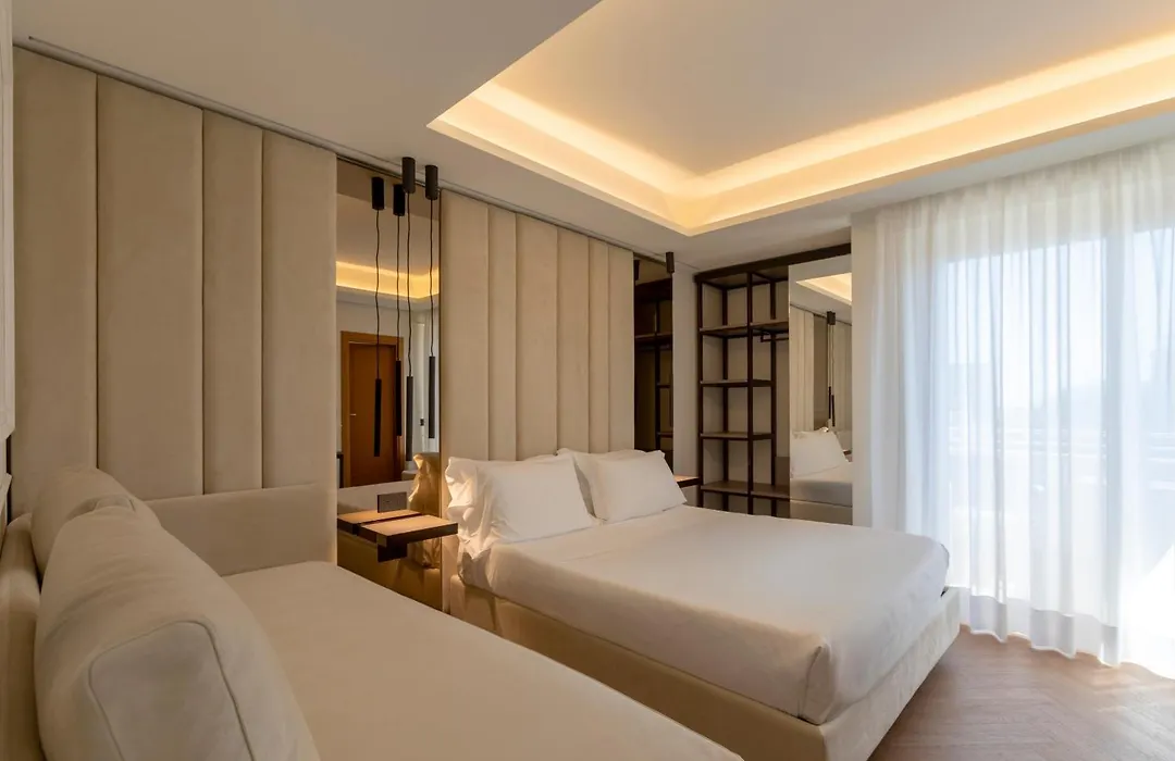 Park Hotel Cattolica&Restaurant-1