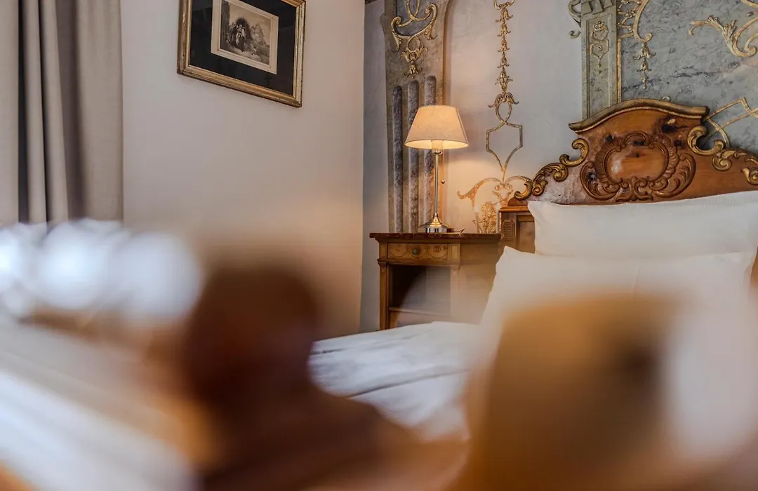 Altstadthotel Amadeus-1
