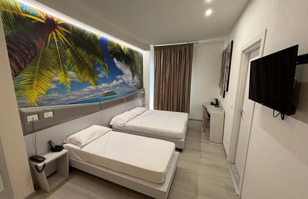 Hotel Fiera Wellness & Spa-1
