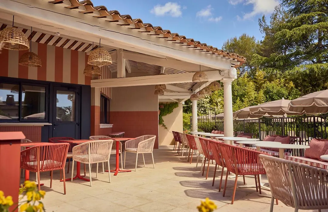 Hôtel De Mougins-1