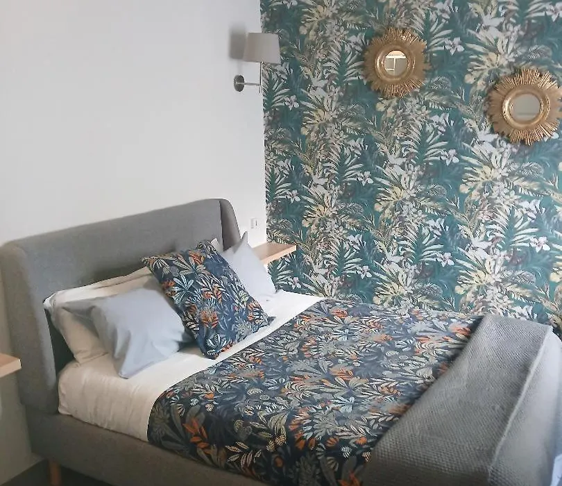 Hôtel Saint-Florent, à 2 pas du Théatre Antique d'Orange-1