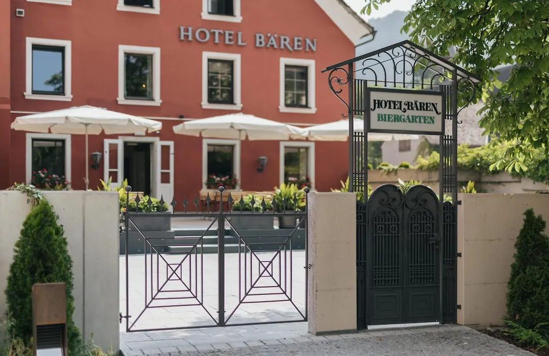 Hotel Baeren-1