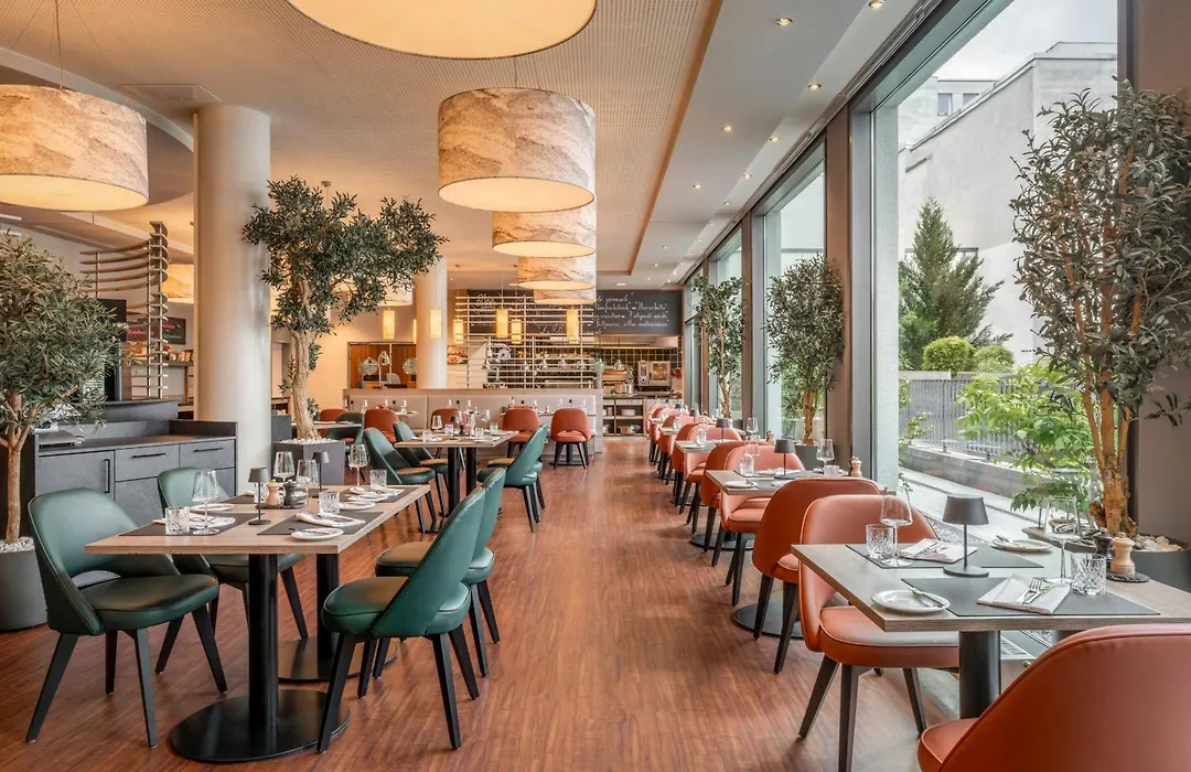 Courtyard By Marriott Munich City Center-1