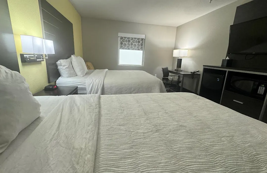 Wingate By Wyndham Biloxi - Ocean Springs-1