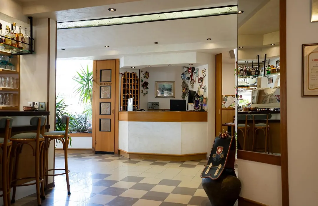 Hotel Berna-1