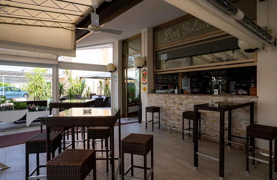 Hotel Berna-1