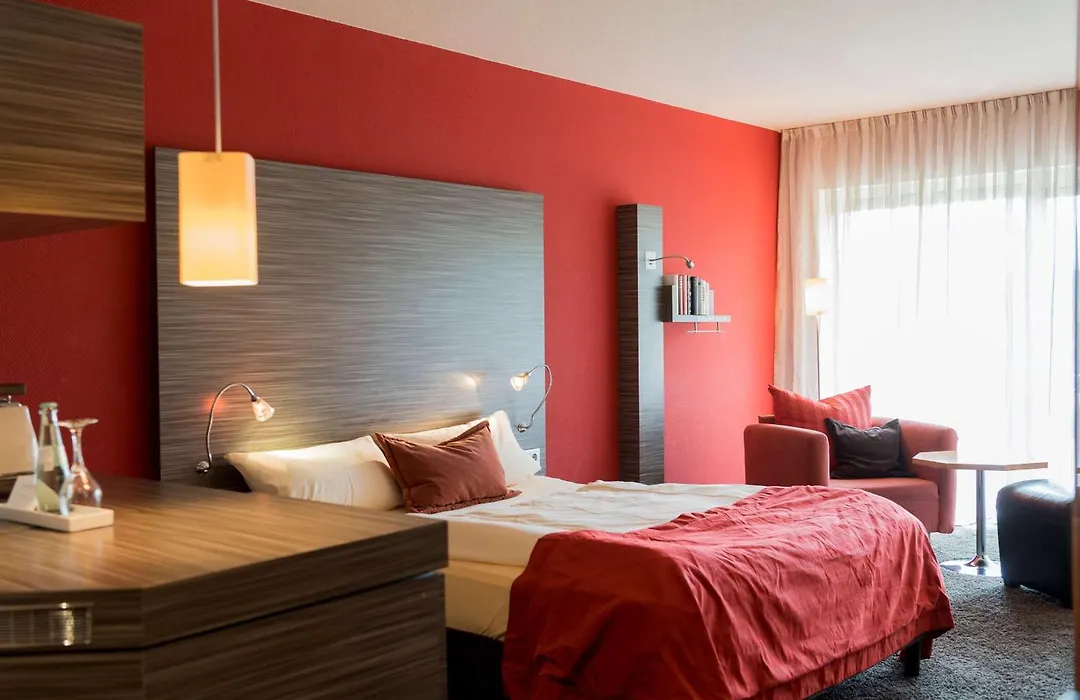 Atrium Hotel Mainz-1