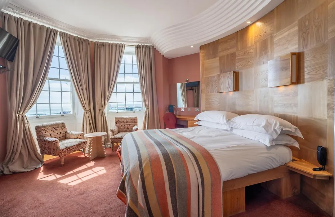 Drakes Hotel-1