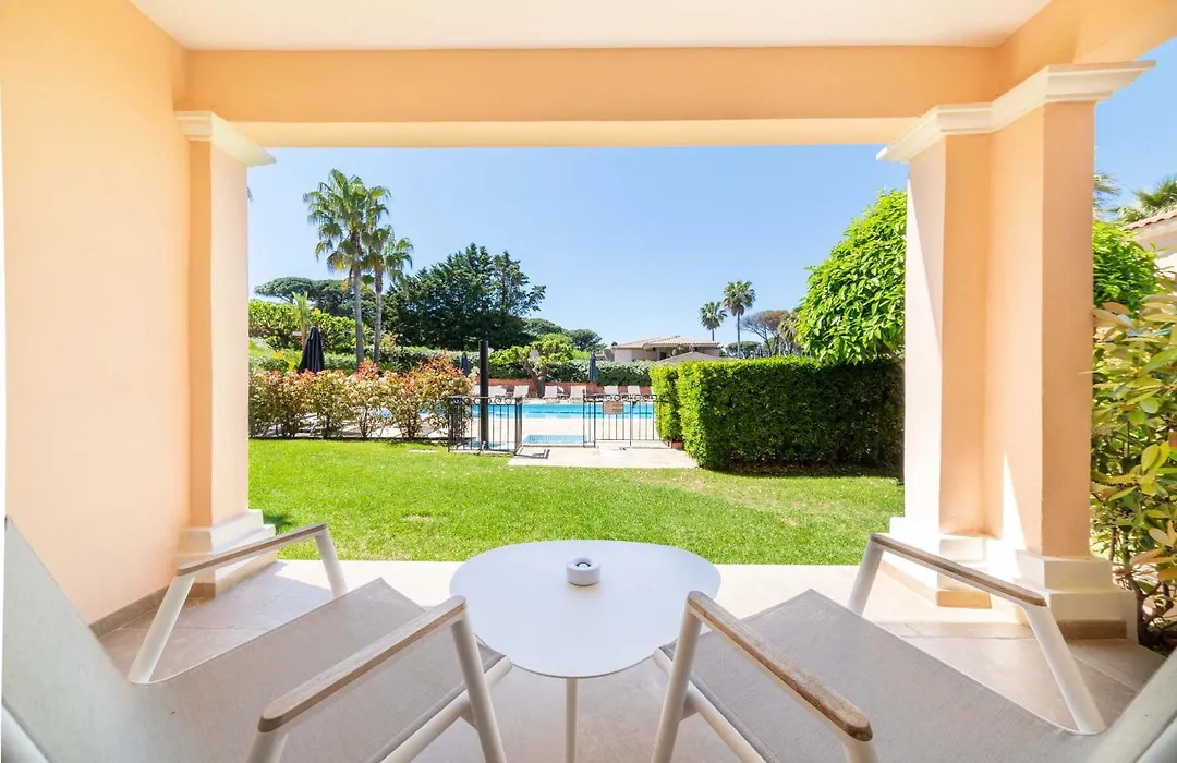 Hotel Brin d'Azur - Saint Tropez-1