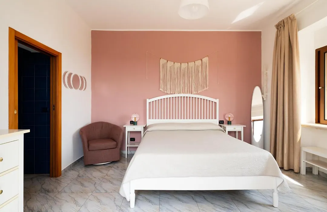 Hotel San Giovanni-1