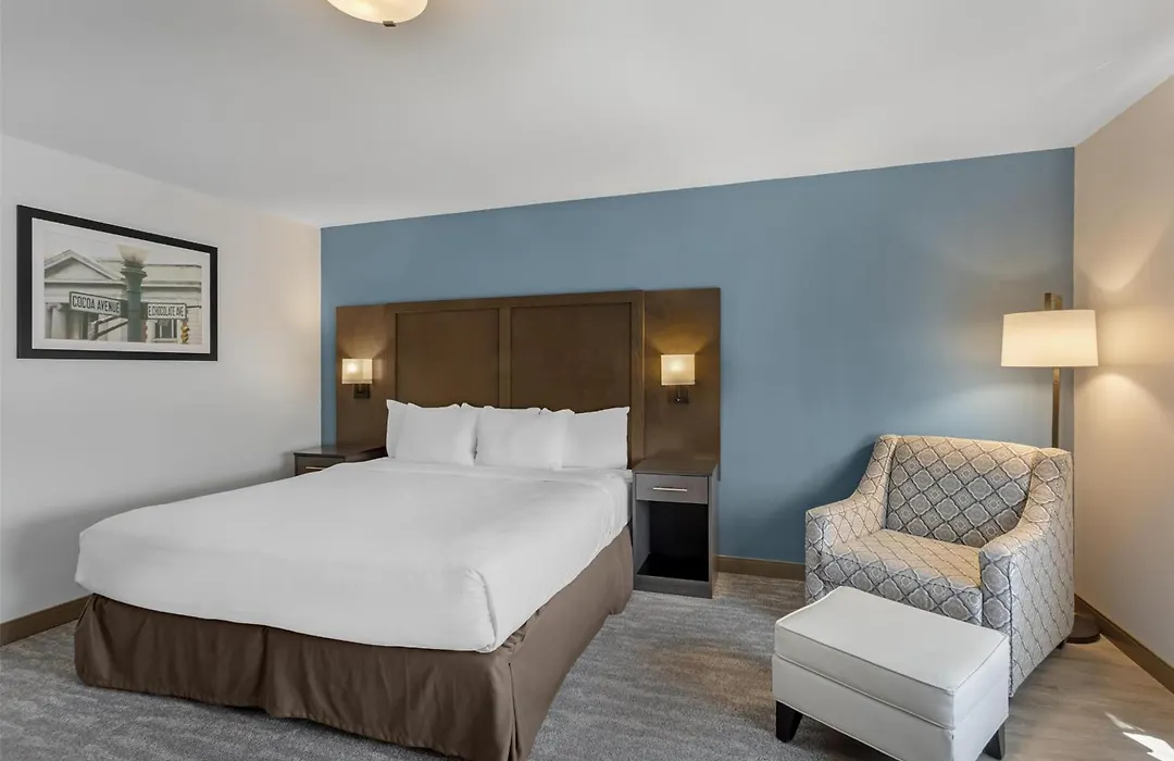 Best Western Plus Hershey-1