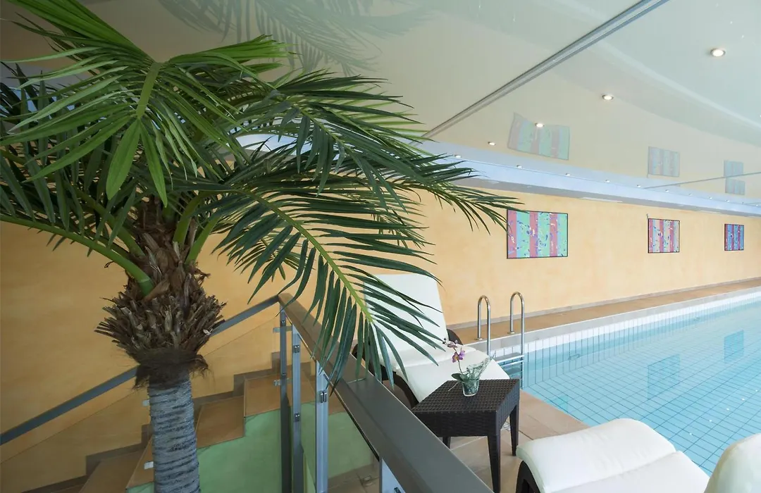 Best Western Plus Hotel Steinsgarten-1