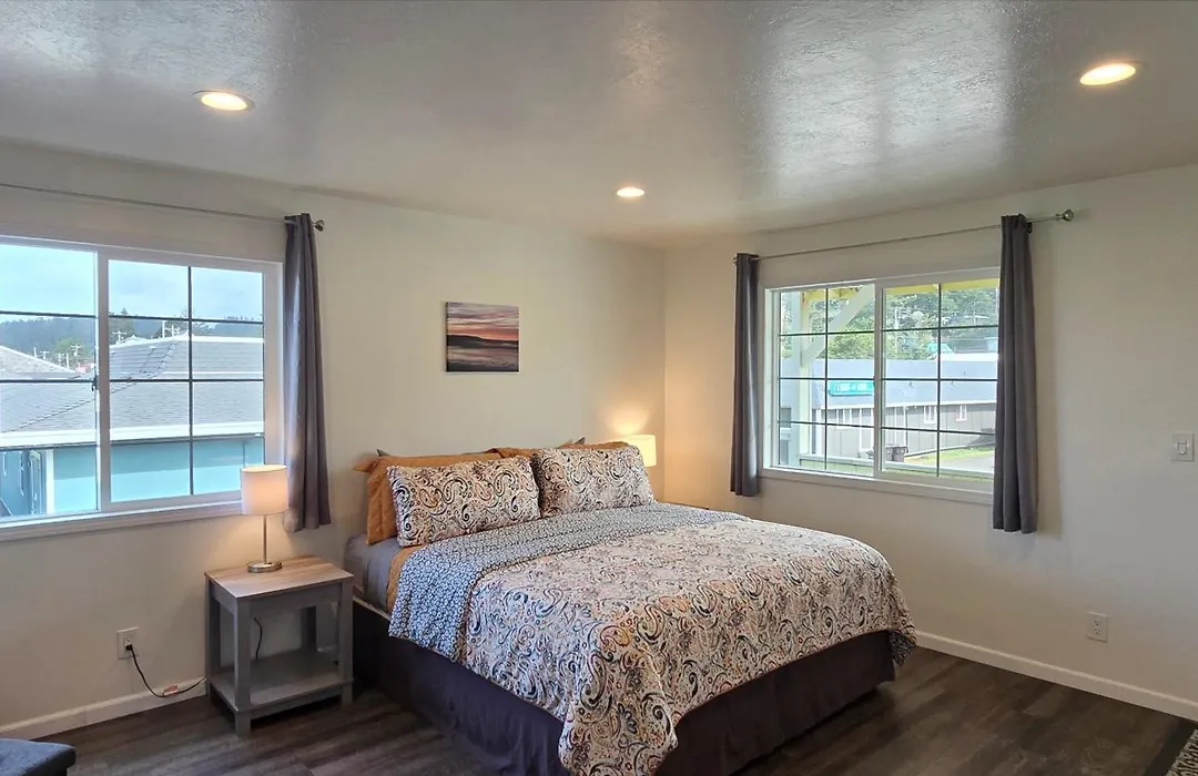 Pacific City Inn-1