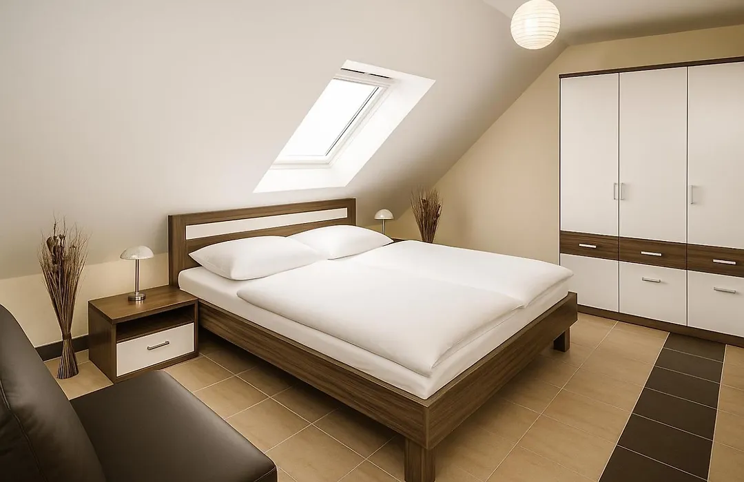 Nanis Hotel & Appartements-1