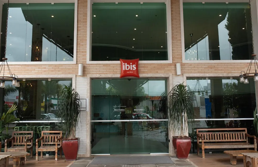 ibis Vitoria da Conquista-1