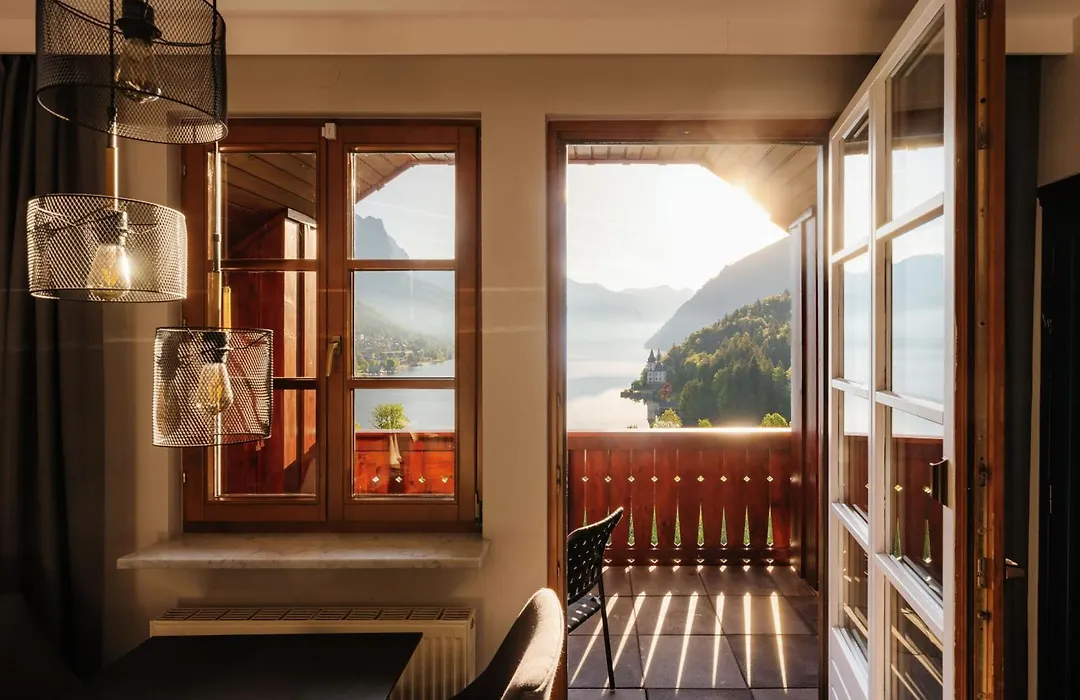 MONDI Hotel am Grundlsee-1