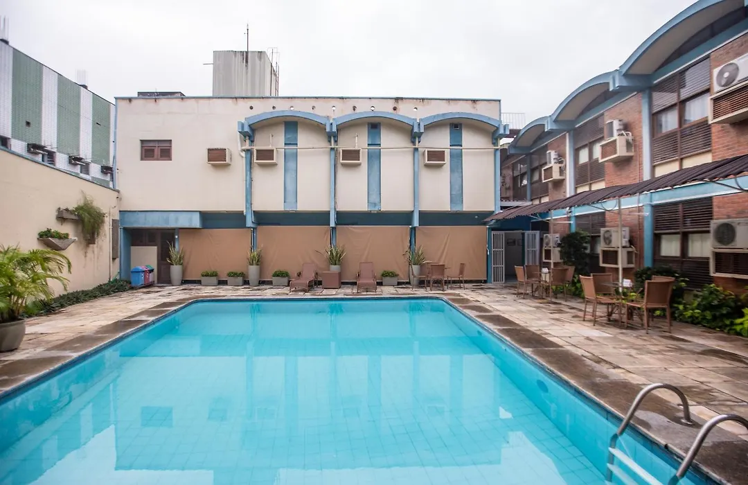 Amuarama Hotel-1