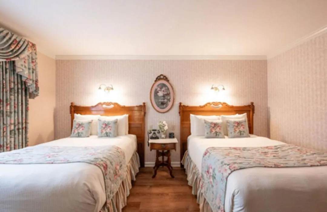 Boardwalk Plaza Hotel-1