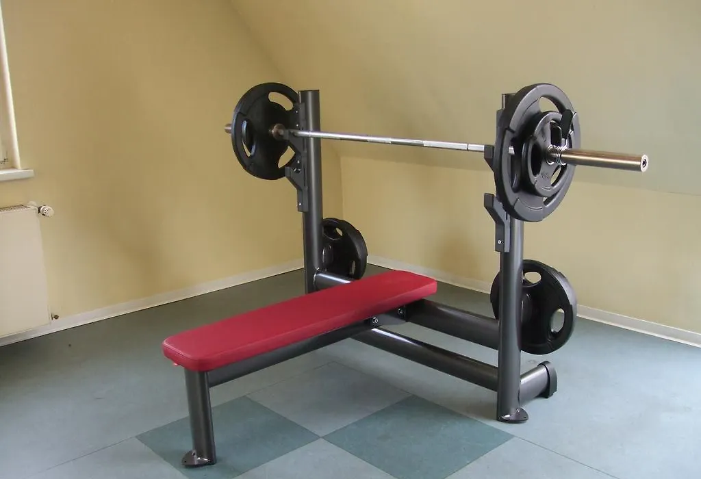 Sporthotel Wiedenbrueck-1