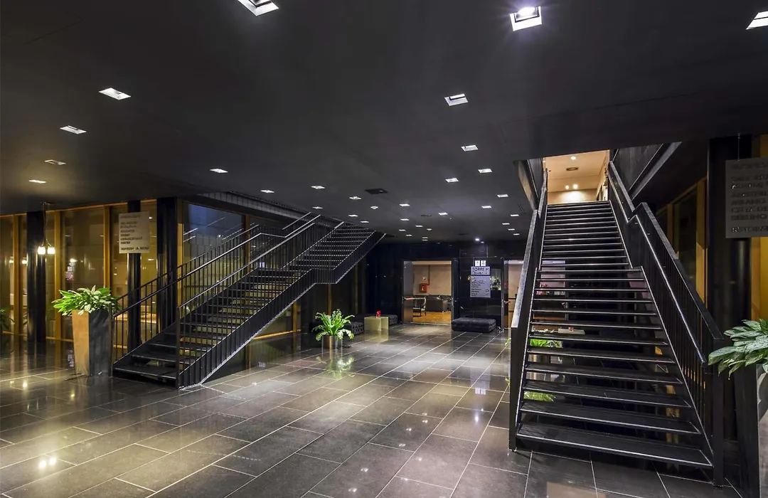NH Milano Fiera-1