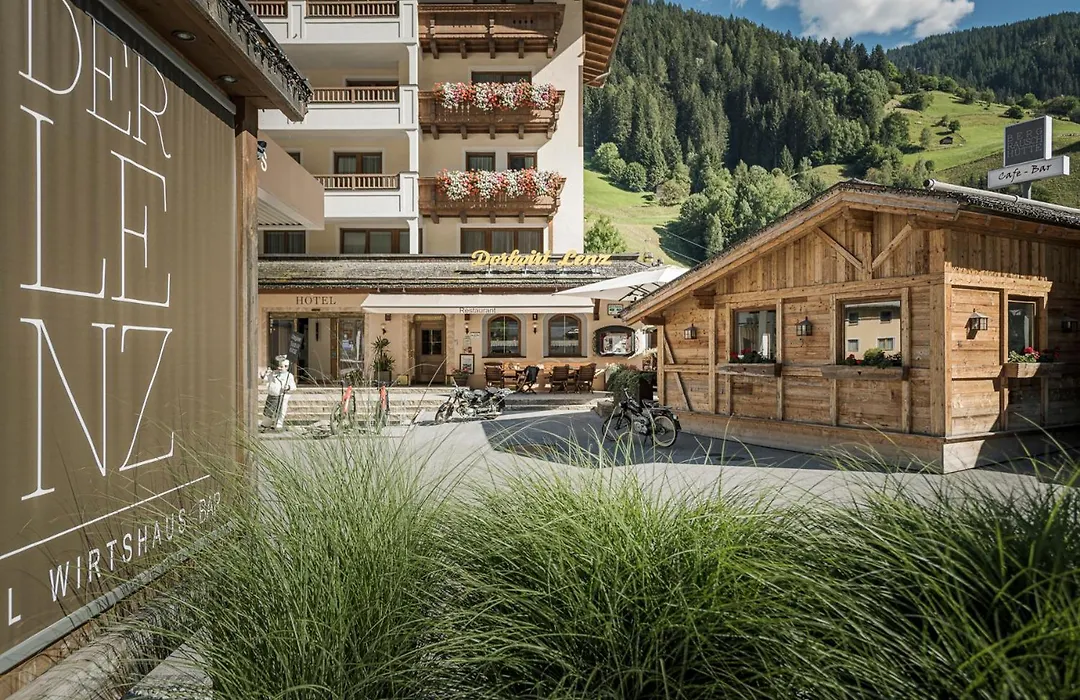 Hotel Lenz-1