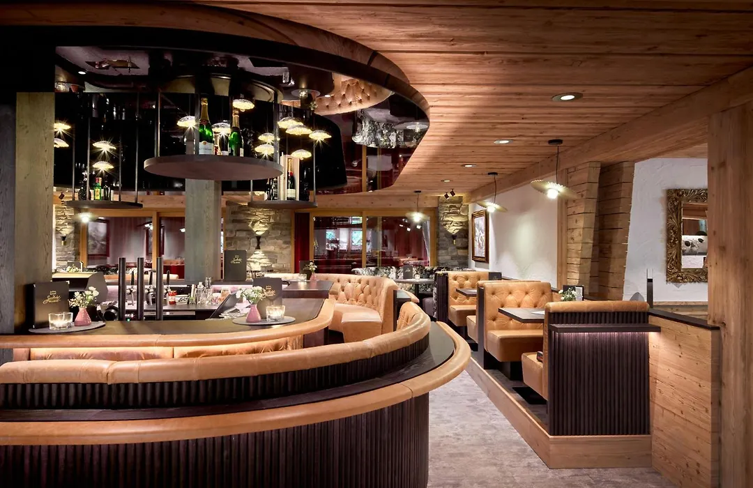 Sporthotel Ellmau In Tirol-1