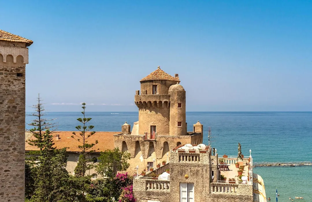 Residenza d'epoca Olimpia-1
