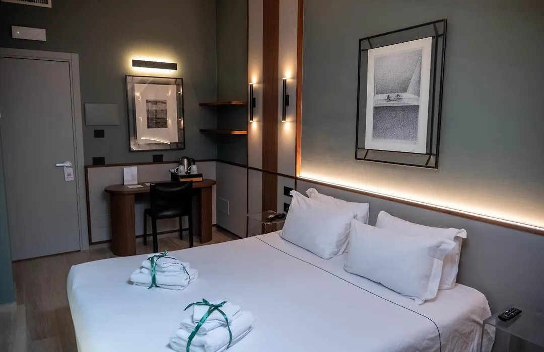 Hotel Duomo Cremona-1