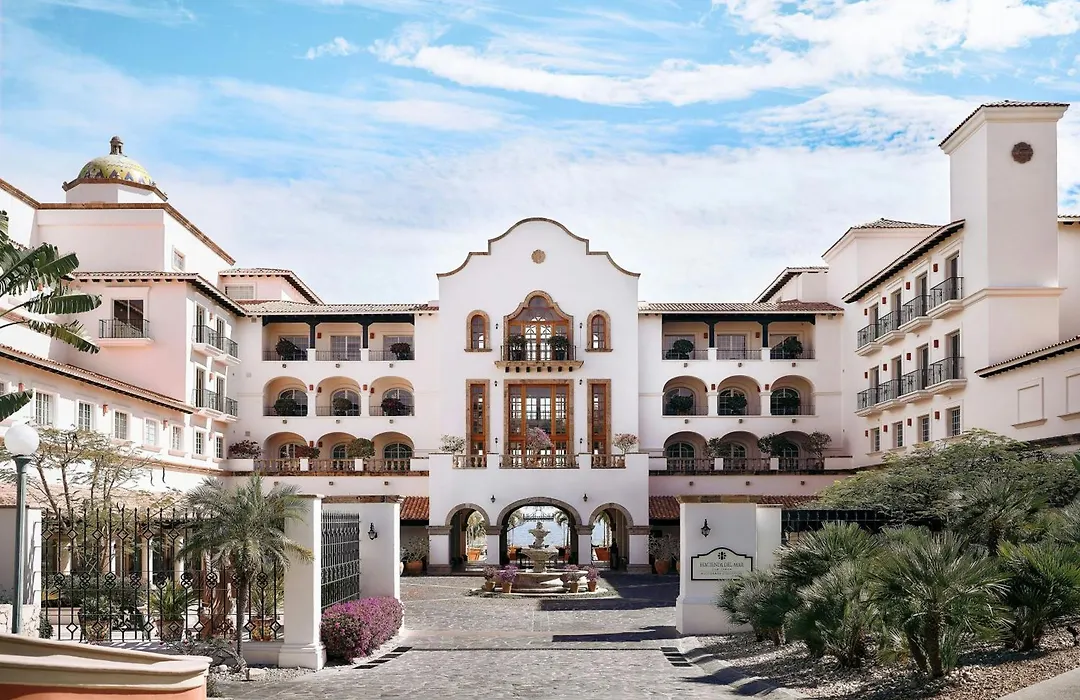 Hacienda Del Mar Los Cabos, An Autograph Collection All-Inclusive Resort (Adults Only)-1