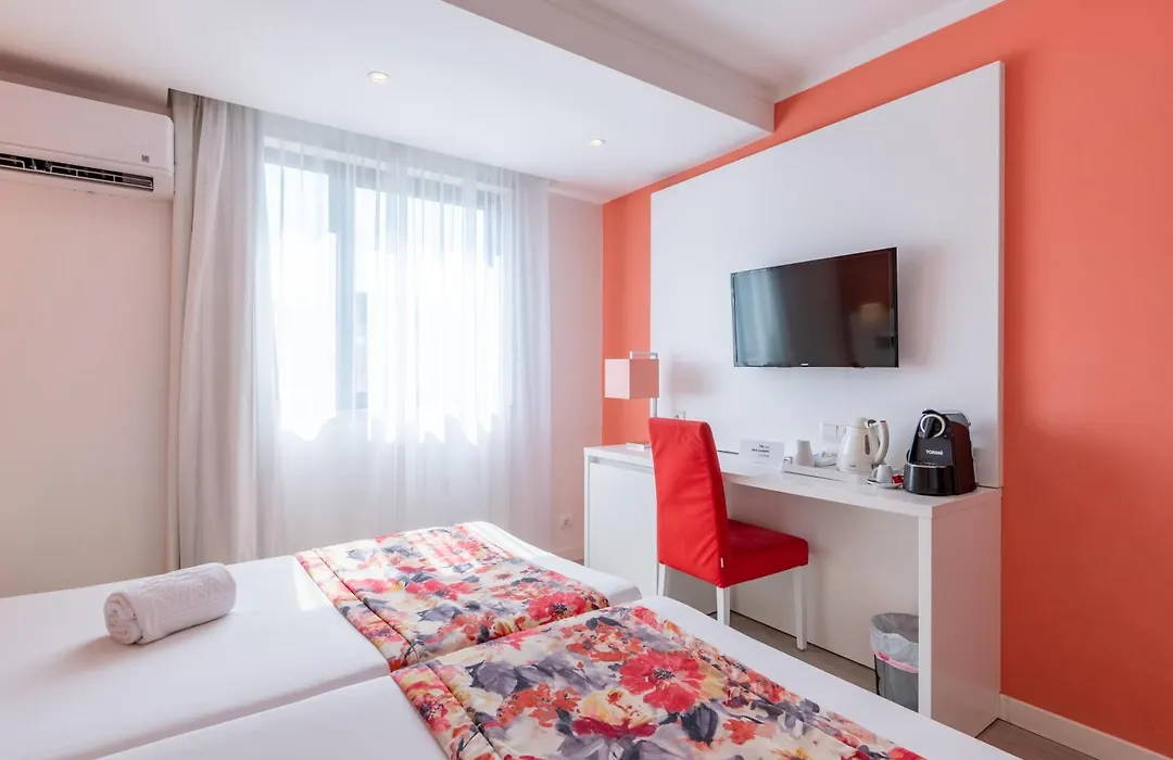The Hotel Masa Almirante Lisbon Stylish-1