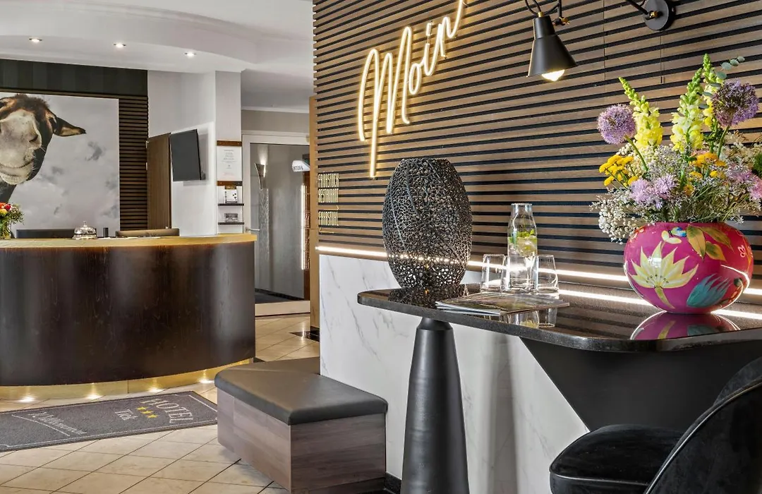 Hotel Tiek Superior-1