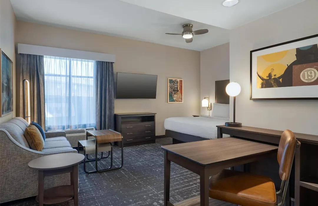 Homewood Suites By Hilton Ankeny-1