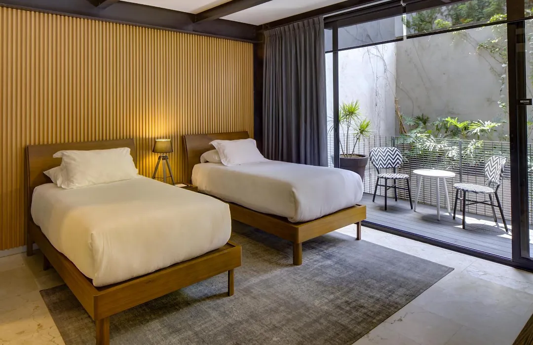 Mx Grand Suites (Adults Only)-1